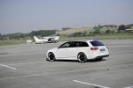 Audi A6 Avant by Rieger 2013 года